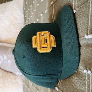 Green Bay Packers Mitchell & Ness Snapback